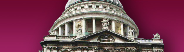 St Pauls Cathedral 