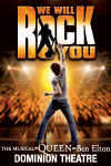 We Will Rock You