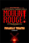 Moulin Rouge The Musical Billetter Til Musikaler Og Teater I Londons