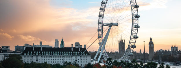 London Eye