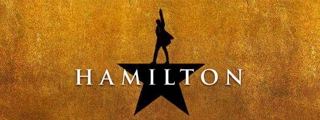 10 hamilton tickets hotsell