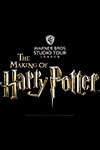  Harry Potter - Londra