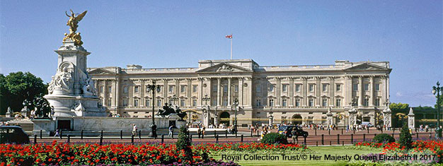 Buckingham Palace One Of Europe S Leading Ticket Agents Ticmate