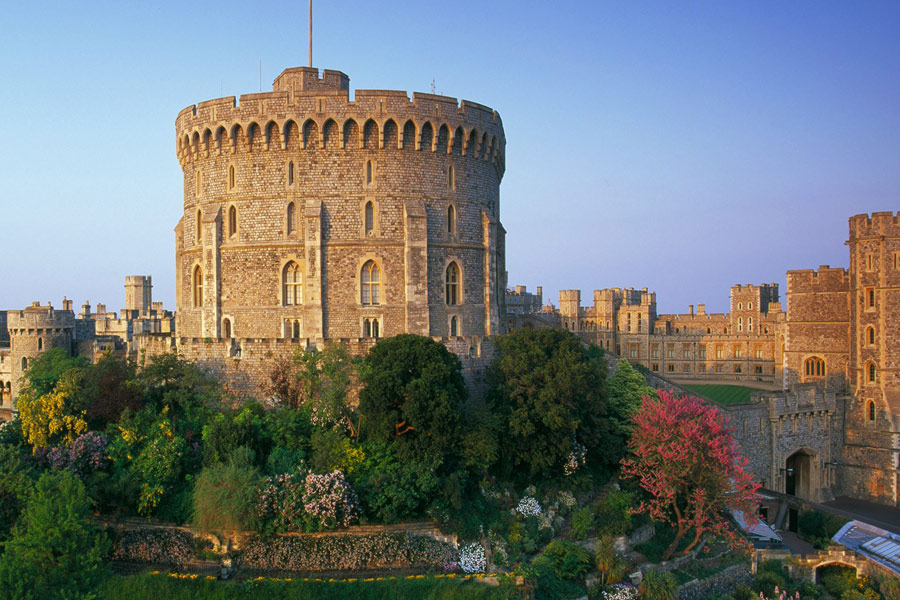 Windsor Castle | One of Europe's leading ticket agents | Ticmate
