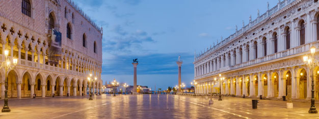 Doge's Palace: Skip The Line
