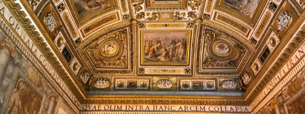 Castel Sant’Angelo: Fast Track