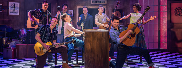 Million Dollar Quartet
