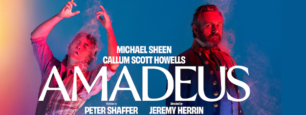 Amadeus