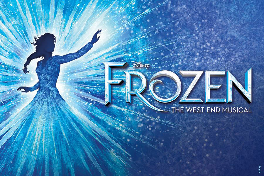 Pelearse creer globo Frozen the Musical | Una de las mayores agencias de venta de entradas en  Europa | Ticmate