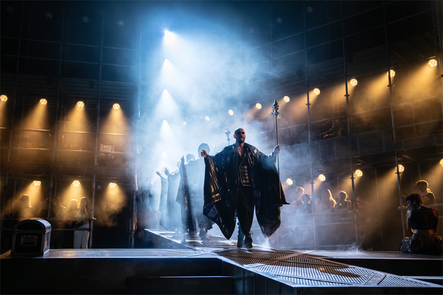 Jesus Christ Superstar (From 16th October 2026)