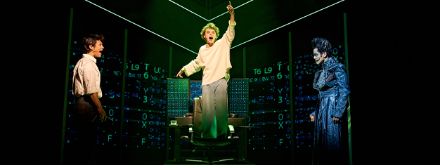 Death Note – The Musical