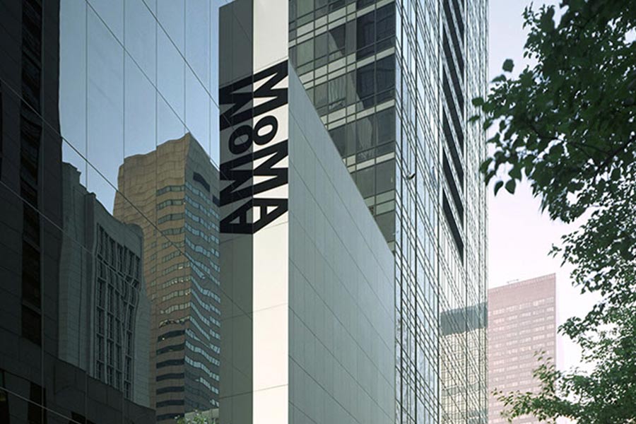 Museum Modern Art (MoMA): the | One of Europe's leading ticket agents |