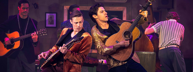 Million Dollar Quartet