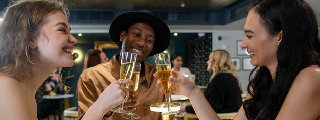 Madame Tussauds - Fast Track & Champagne
