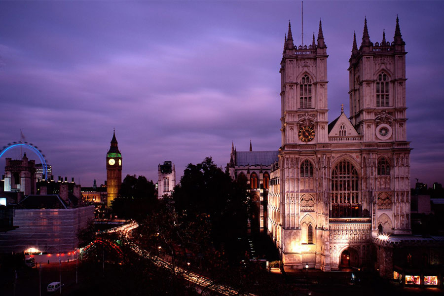 Westminster Abbey | Ingressos para atrações e transporte em