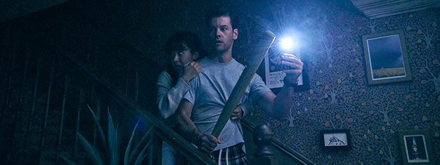 Paranormal Activity
