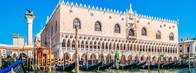 Doge's Palace: Skip The Line