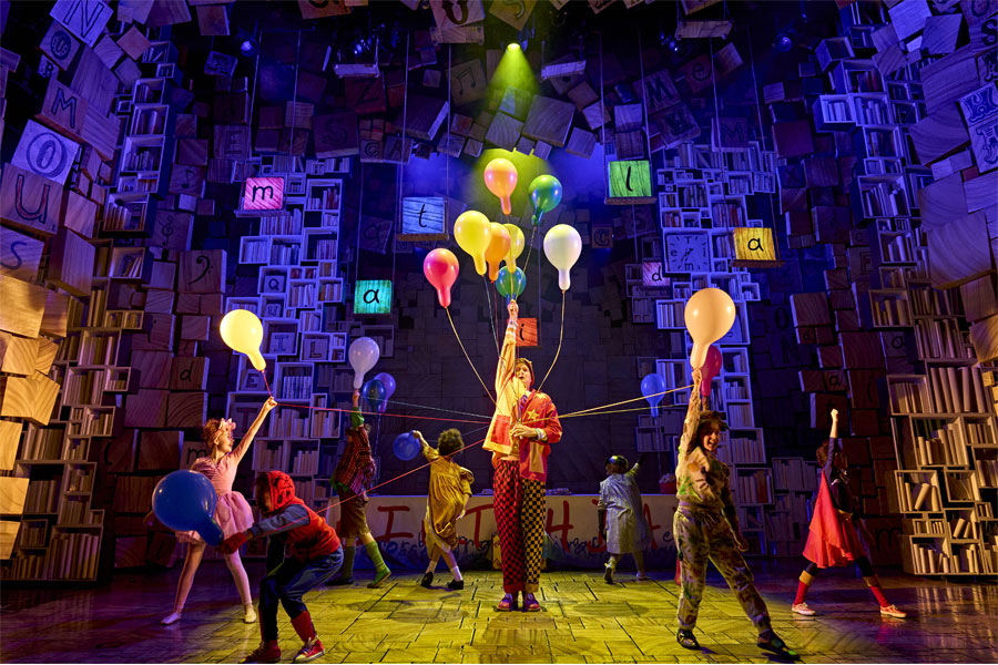 【輸入盤】MATILDA マチルダ ミュージカル オリジナル・ロンドン・キャスト Matilda マチルダ THE MUSICAL !! | 豊田エリー オフィシャルブログ