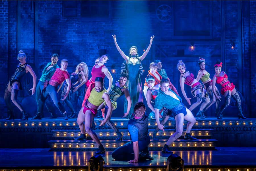Moulin Rouge! The Musical | Ticmate - 国際的なチケット販売のための