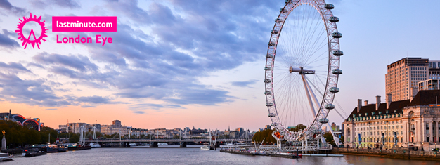  Hvad skal du opleve i London