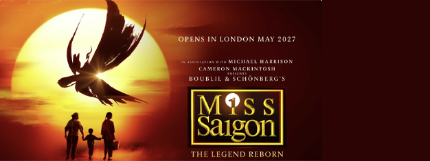 Miss Saigon