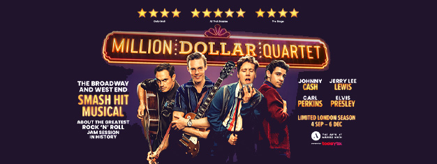 Million Dollar Quartet