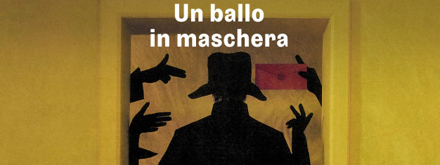 Un ballo in maschera