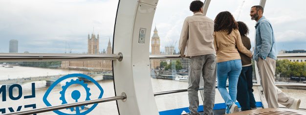 London Eye