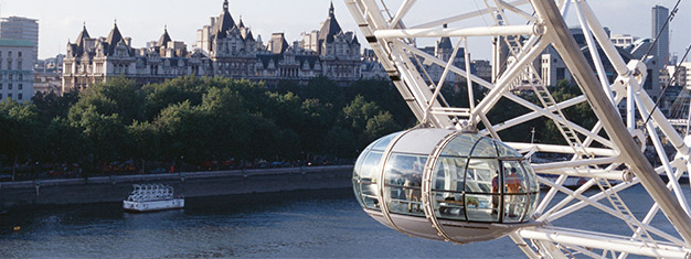 Billetter til og seværdigheder i London! | Billetter til attraktioner, oplevelser og transport i London på LondonBilletter.dk
