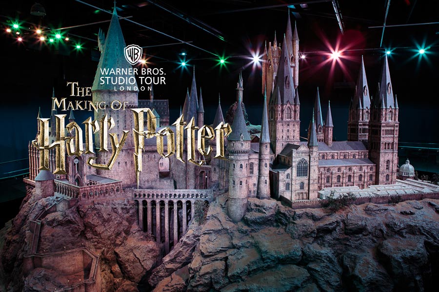 Harry Potter & Warner Bros. - Victoria Station | Varaa lippuja  turistikohteisiin, kiertoajeluihin tai paikallisliikenteeseen London Book  onlinessa käyttäen  –portaalia.