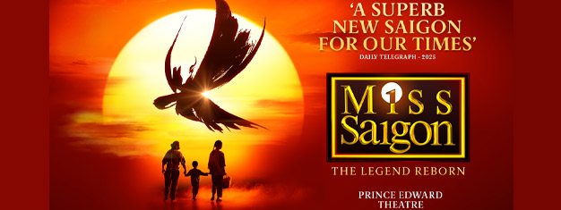 Miss Saigon