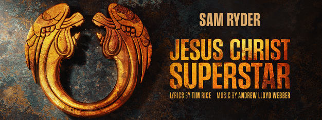Jesus Christ Superstar (From 16th October 2026)