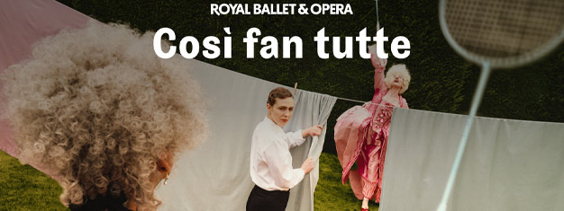 Così fan tutte