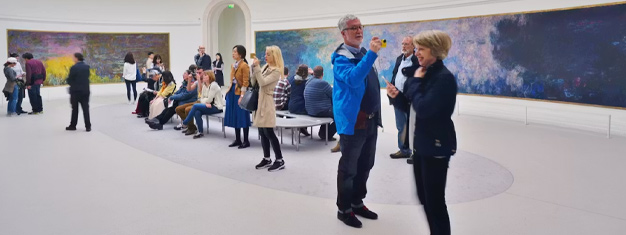 Musée de l'Orangerie