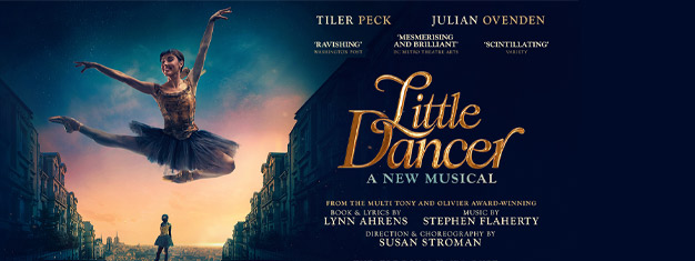 Little Dancer