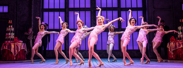 Singin’ in the Rain