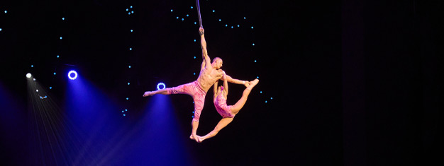 Cirque Alice