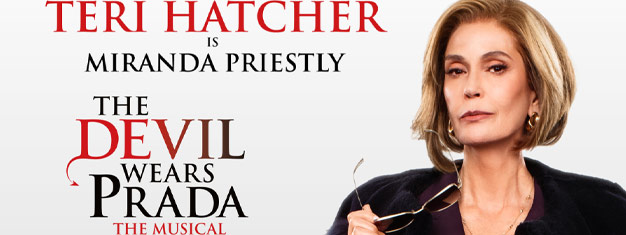 Le Diable s'habille en Prada