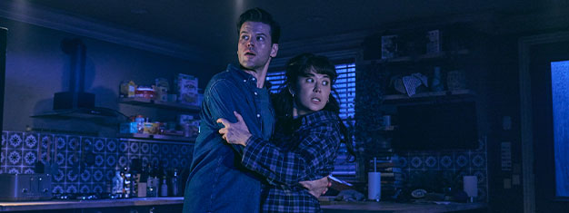Paranormal Activity
