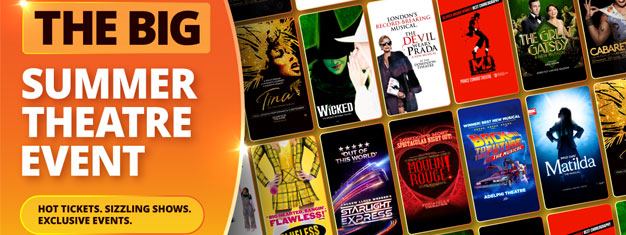  Special musical deals