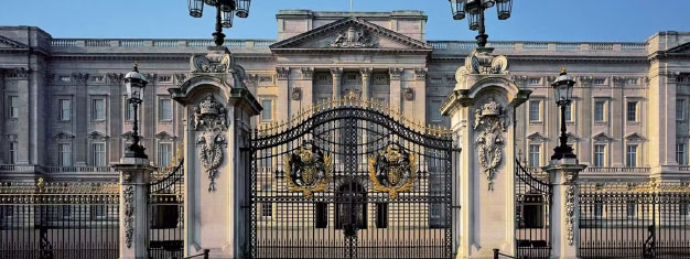 Royal London Morning Tour