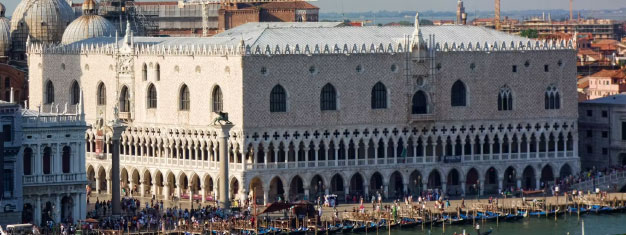 Doge's Palace: Skip The Line
