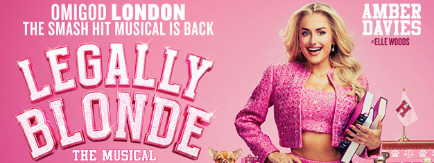 Legally Blonde