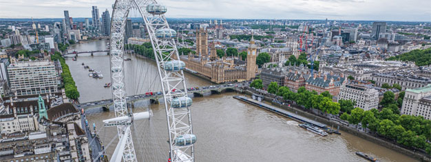 London Eye
