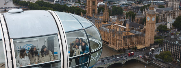 London Eye