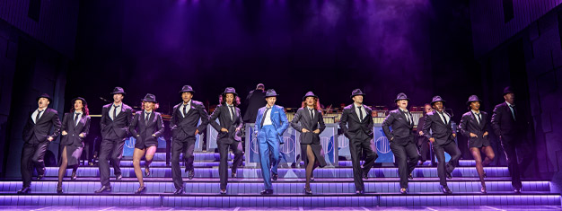 Sinatra The Musical