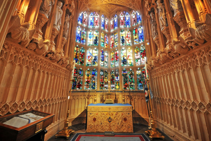 ウェストミンスター寺院 | LondonTicket.jp ロンドンのチケット