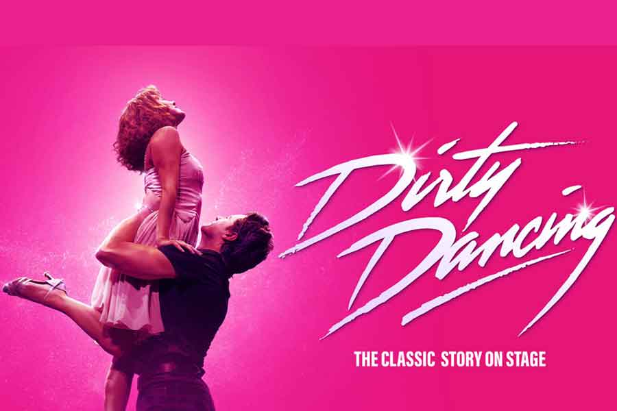 Dirty Dancing | ロンドンウェストエンドのミュージカルと劇場のチケット。