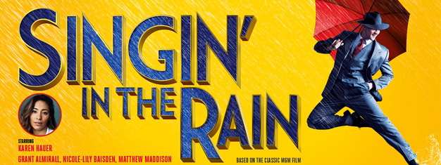 Singin’ in the Rain