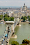  Bezienswaardigheden in Budapest
